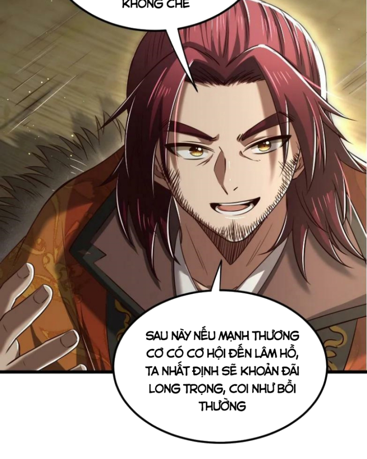 Xuân Thu Bá Đồ Chapter 236 - Trang 2