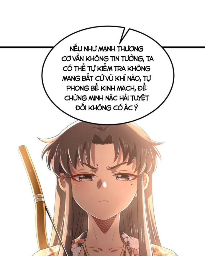 Xuân Thu Bá Đồ Chapter 236 - Trang 2