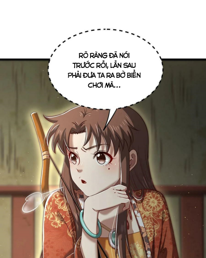 Xuân Thu Bá Đồ Chapter 236 - Trang 2