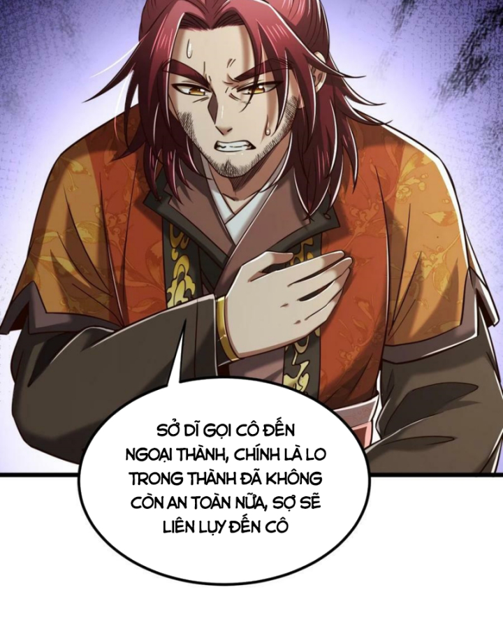 Xuân Thu Bá Đồ Chapter 236 - Trang 2