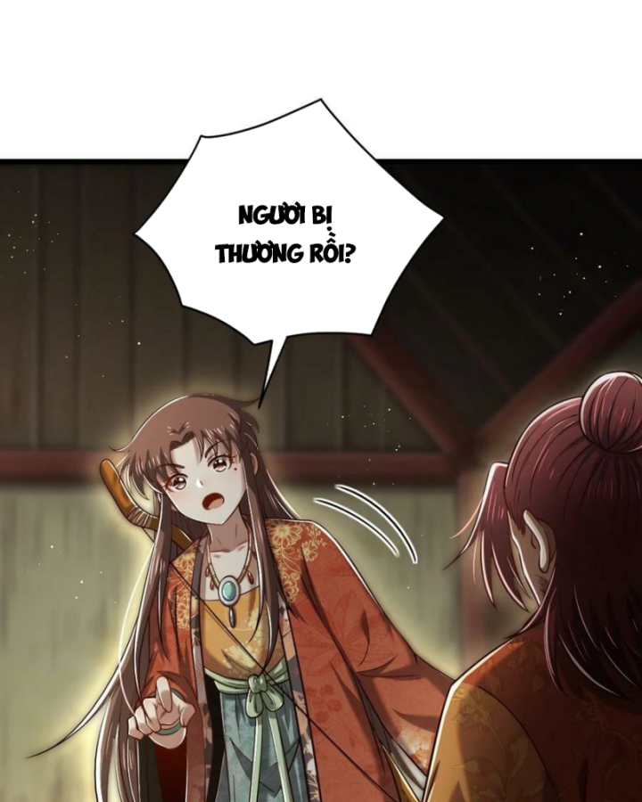 Xuân Thu Bá Đồ Chapter 236 - Trang 2