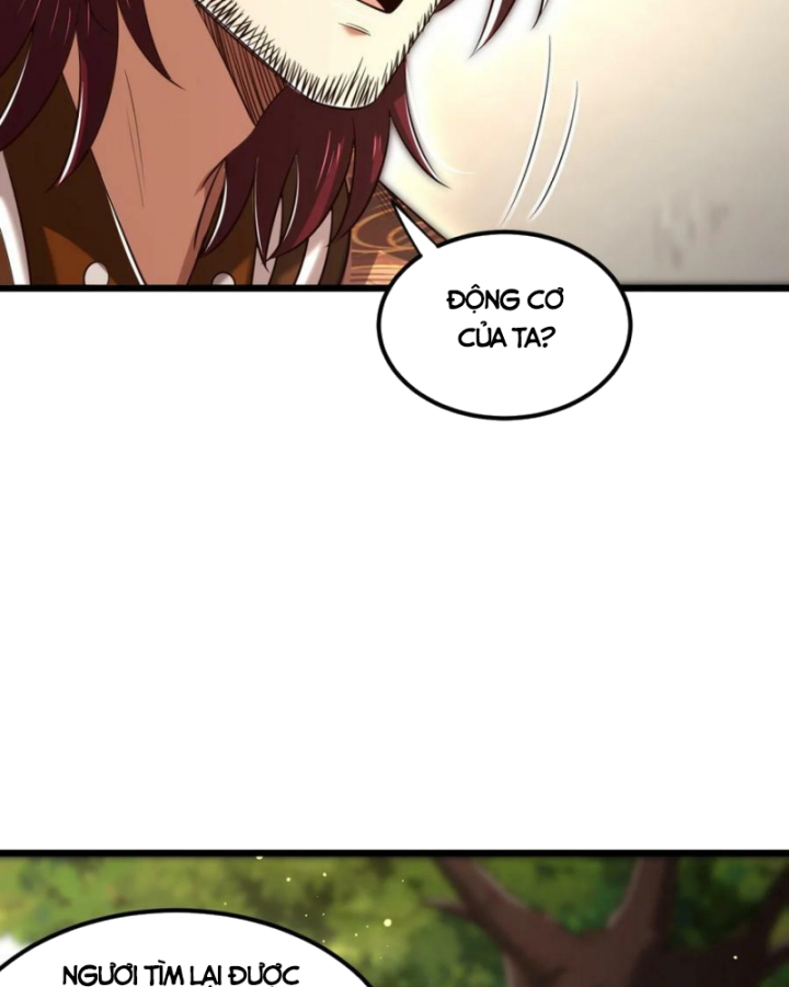 Xuân Thu Bá Đồ Chapter 236 - Trang 2