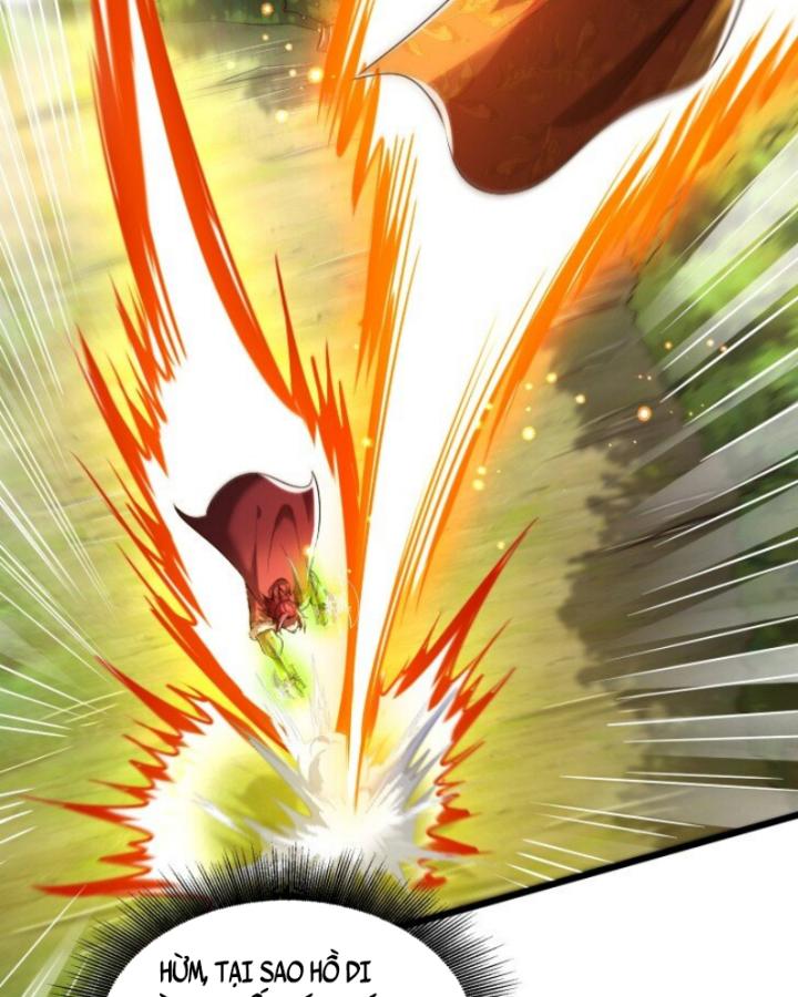 Xuân Thu Bá Đồ Chapter 237 - Trang 2