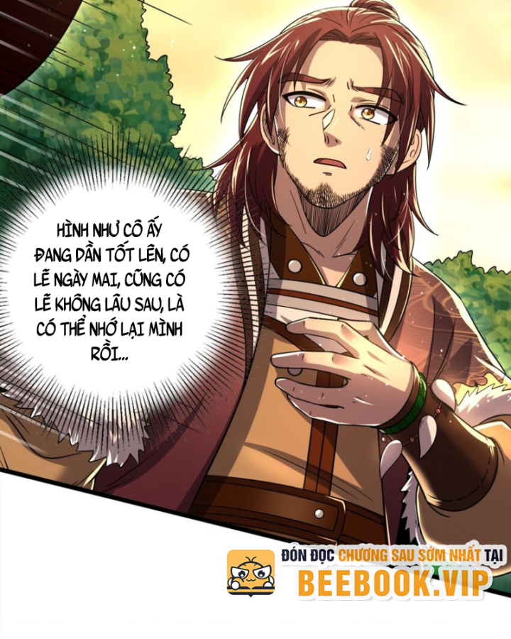 Xuân Thu Bá Đồ Chapter 237 - Trang 2