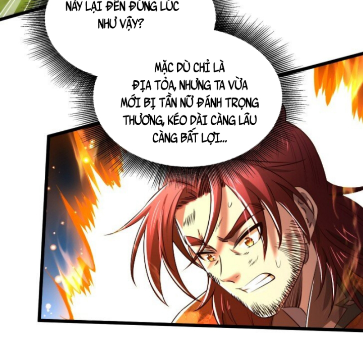 Xuân Thu Bá Đồ Chapter 237 - Trang 2