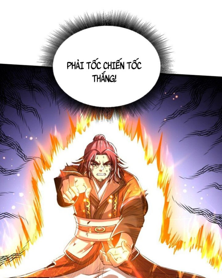 Xuân Thu Bá Đồ Chapter 237 - Trang 2