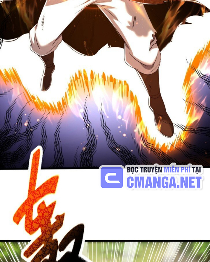 Xuân Thu Bá Đồ Chapter 237 - Trang 2