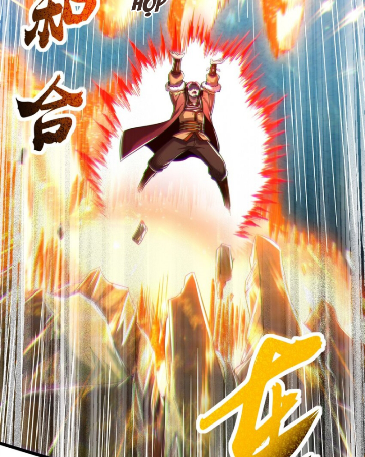 Xuân Thu Bá Đồ Chapter 237 - Trang 2