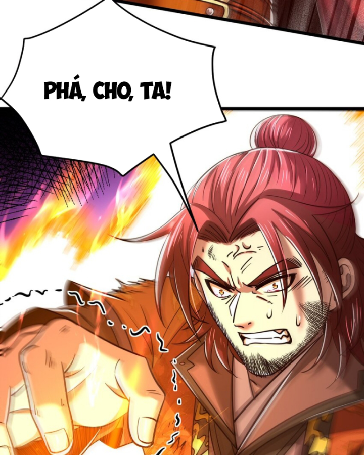Xuân Thu Bá Đồ Chapter 237 - Trang 2