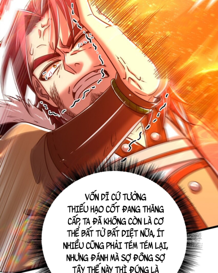 Xuân Thu Bá Đồ Chapter 237 - Trang 2