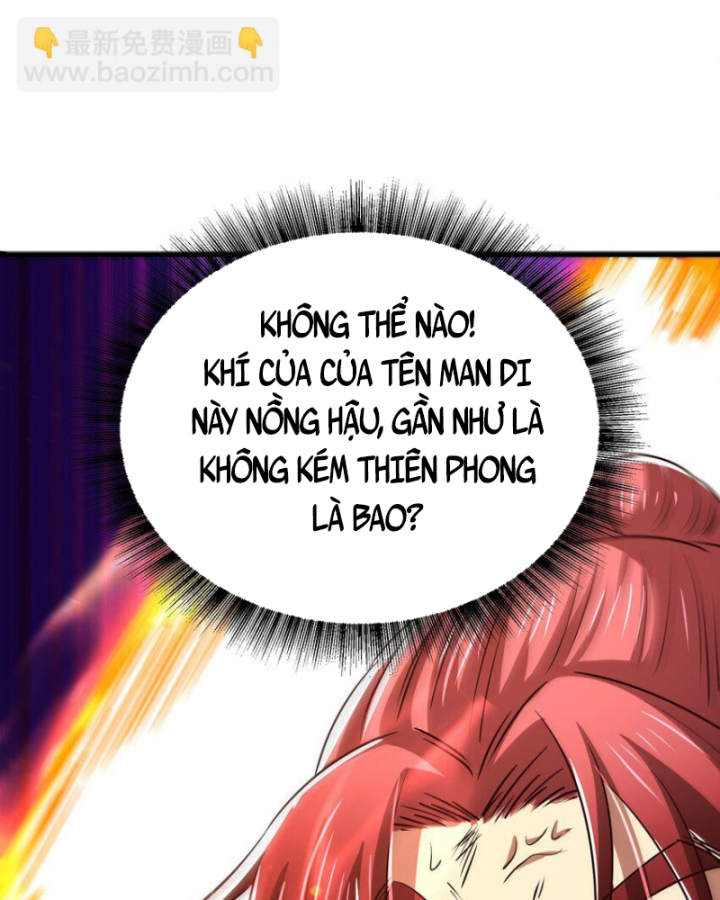 Xuân Thu Bá Đồ Chapter 237 - Trang 2