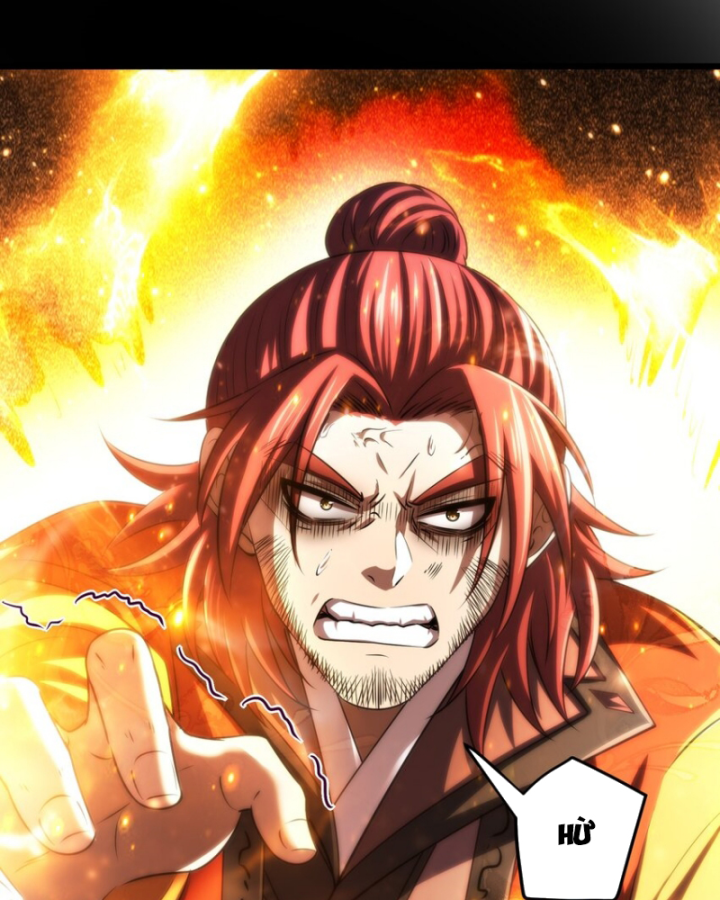 Xuân Thu Bá Đồ Chapter 237 - Trang 2