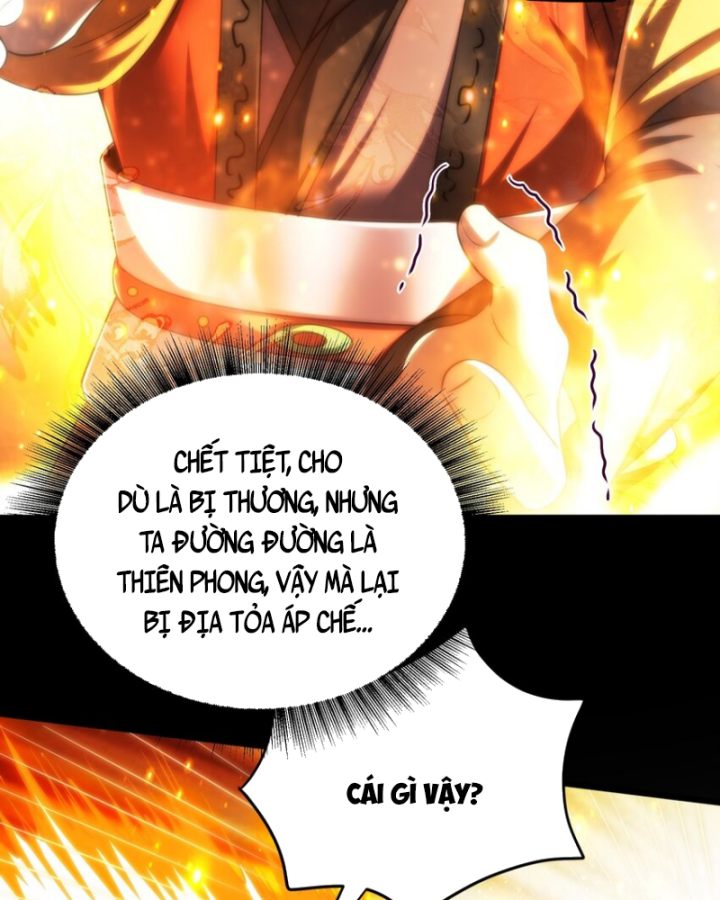 Xuân Thu Bá Đồ Chapter 237 - Trang 2