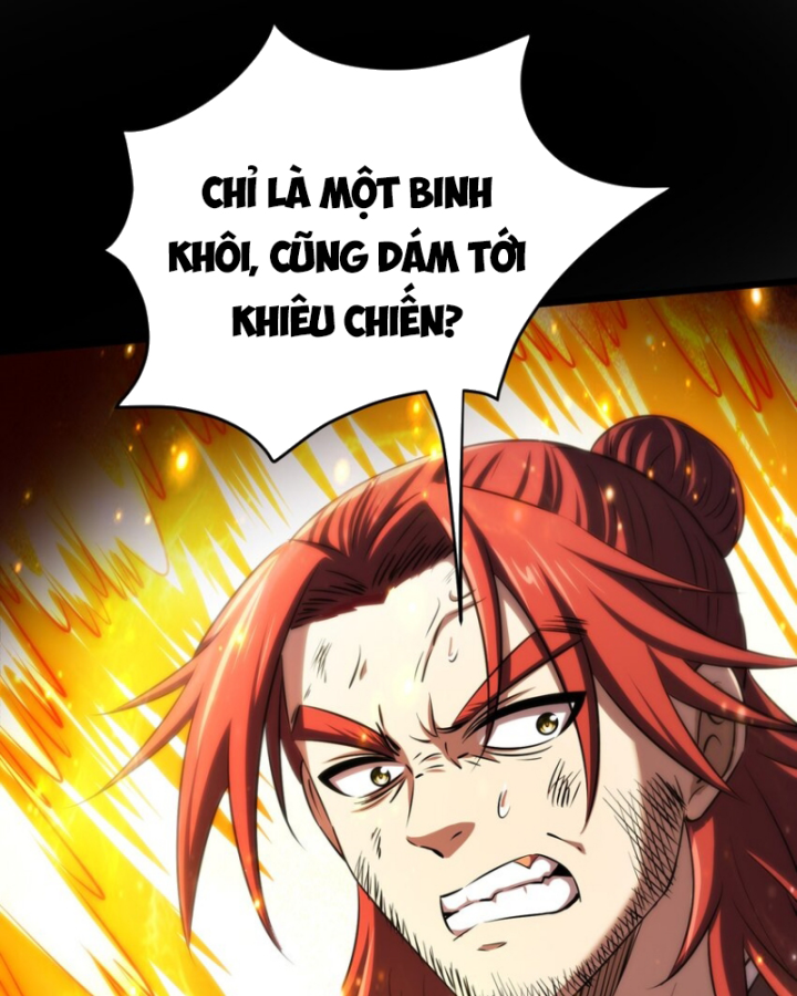 Xuân Thu Bá Đồ Chapter 237 - Trang 2