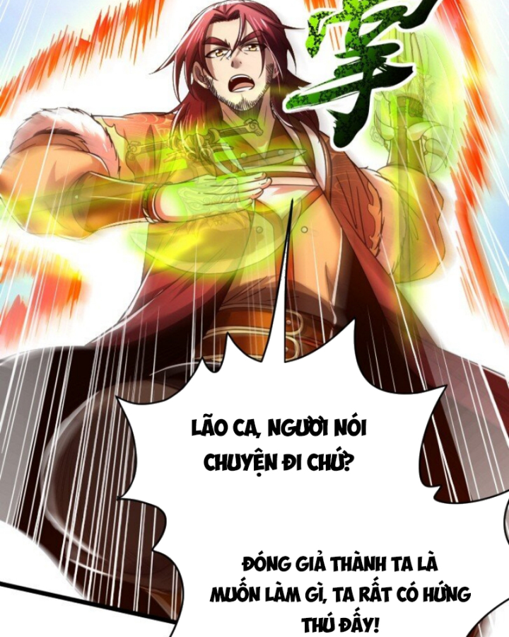 Xuân Thu Bá Đồ Chapter 237 - Trang 2