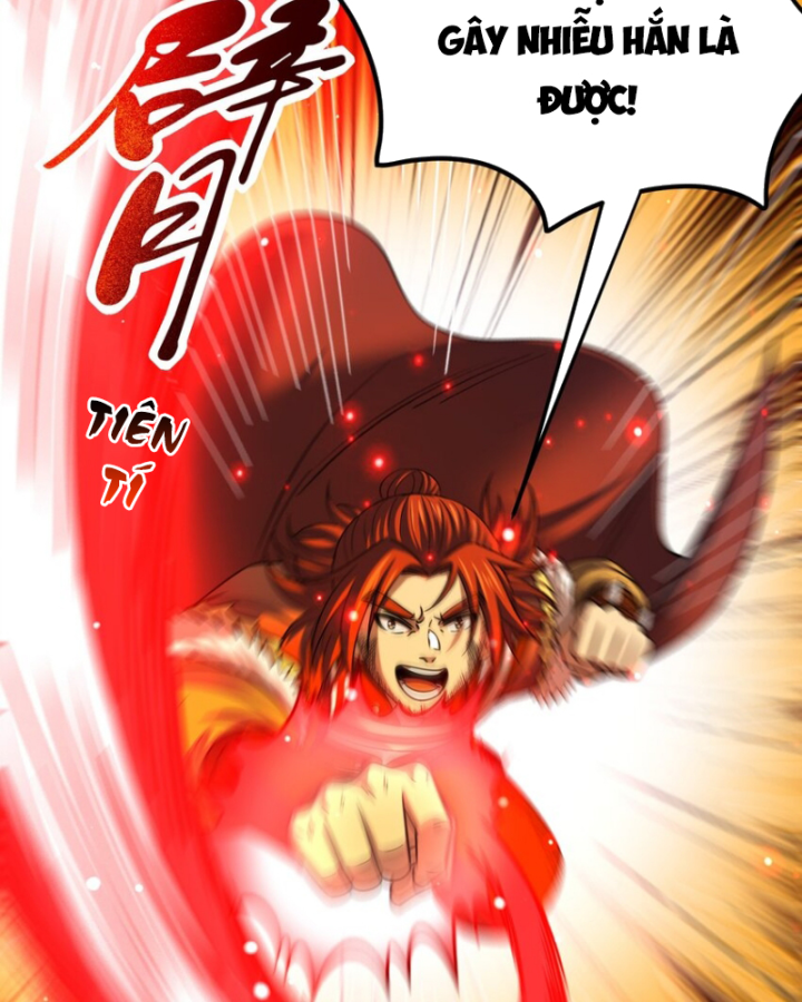 Xuân Thu Bá Đồ Chapter 237 - Trang 2