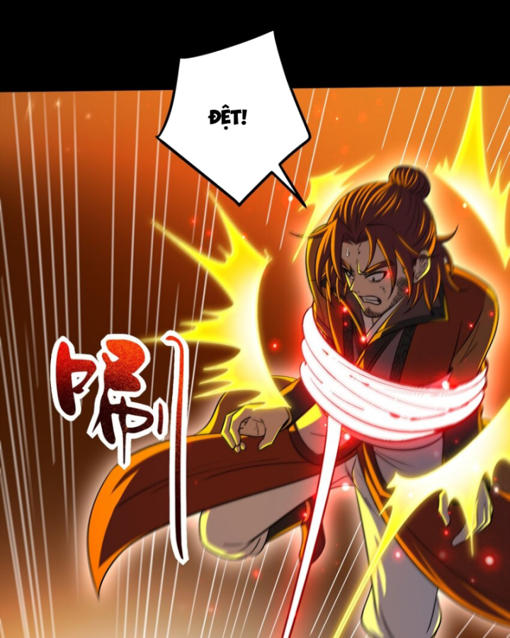 Xuân Thu Bá Đồ Chapter 237 - Trang 2