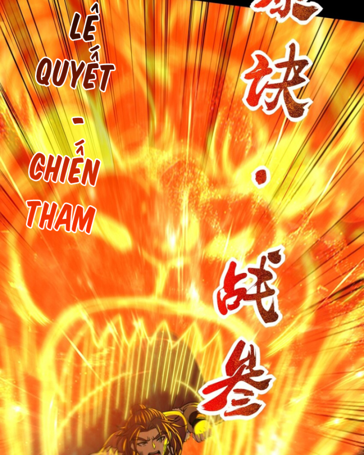 Xuân Thu Bá Đồ Chapter 237 - Trang 2