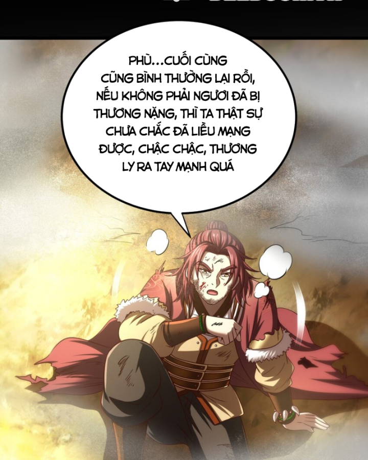 Xuân Thu Bá Đồ Chapter 237 - Trang 2