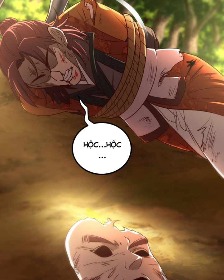 Xuân Thu Bá Đồ Chapter 237 - Trang 2