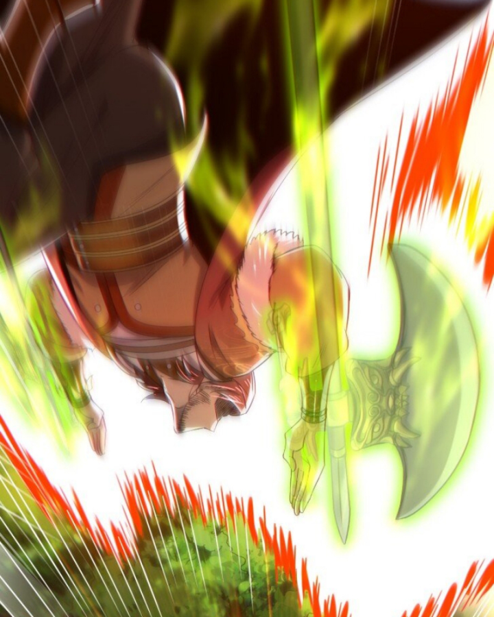 Xuân Thu Bá Đồ Chapter 237 - Trang 2