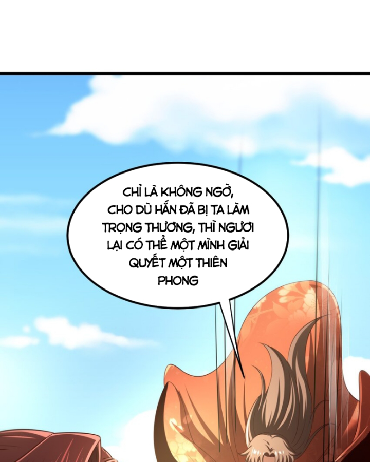 Xuân Thu Bá Đồ Chapter 237 - Trang 2