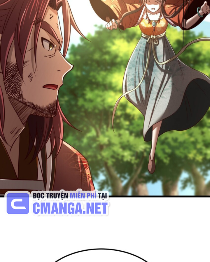 Xuân Thu Bá Đồ Chapter 237 - Trang 2