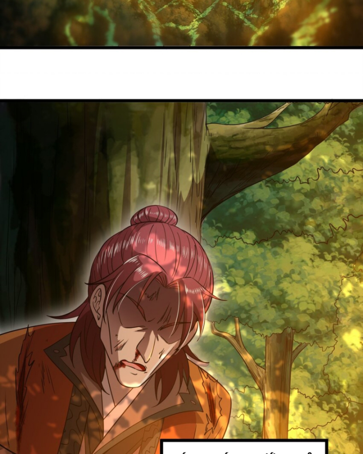 Xuân Thu Bá Đồ Chapter 237 - Trang 2