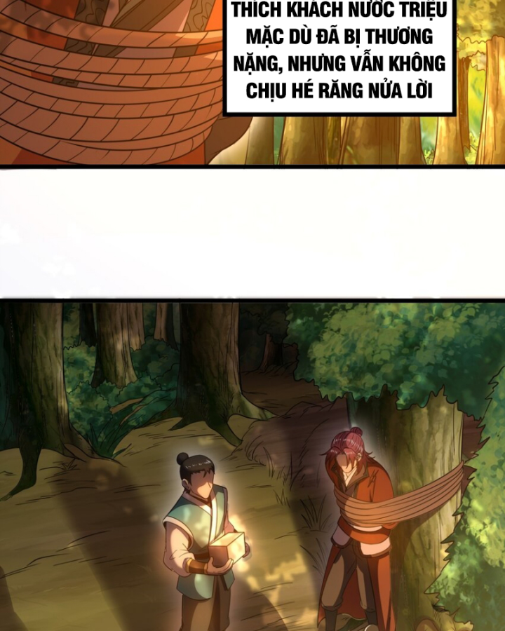 Xuân Thu Bá Đồ Chapter 237 - Trang 2