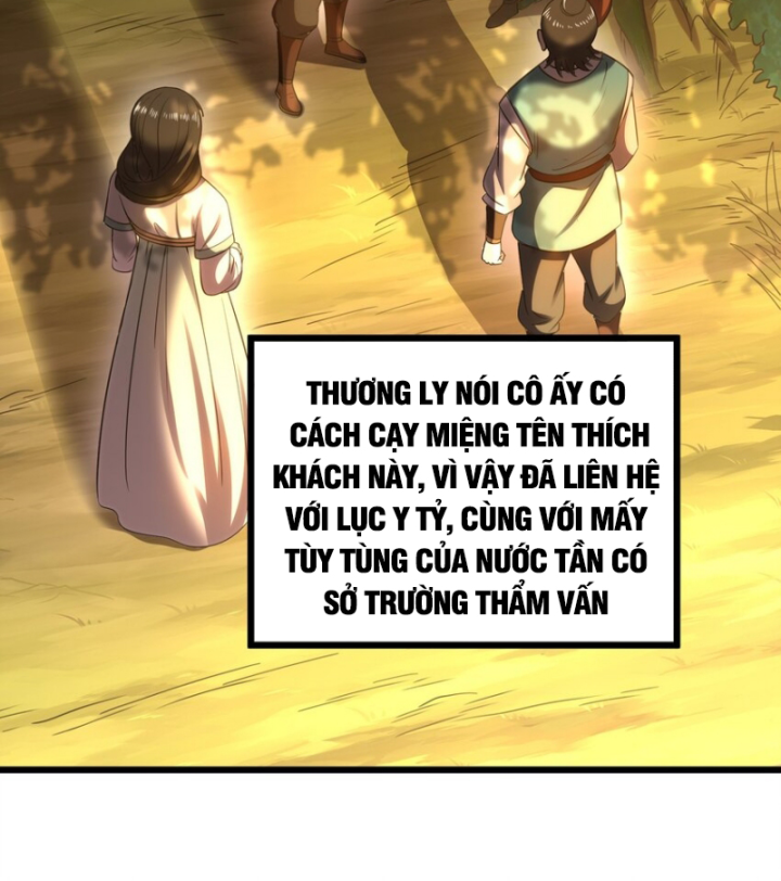 Xuân Thu Bá Đồ Chapter 237 - Trang 2