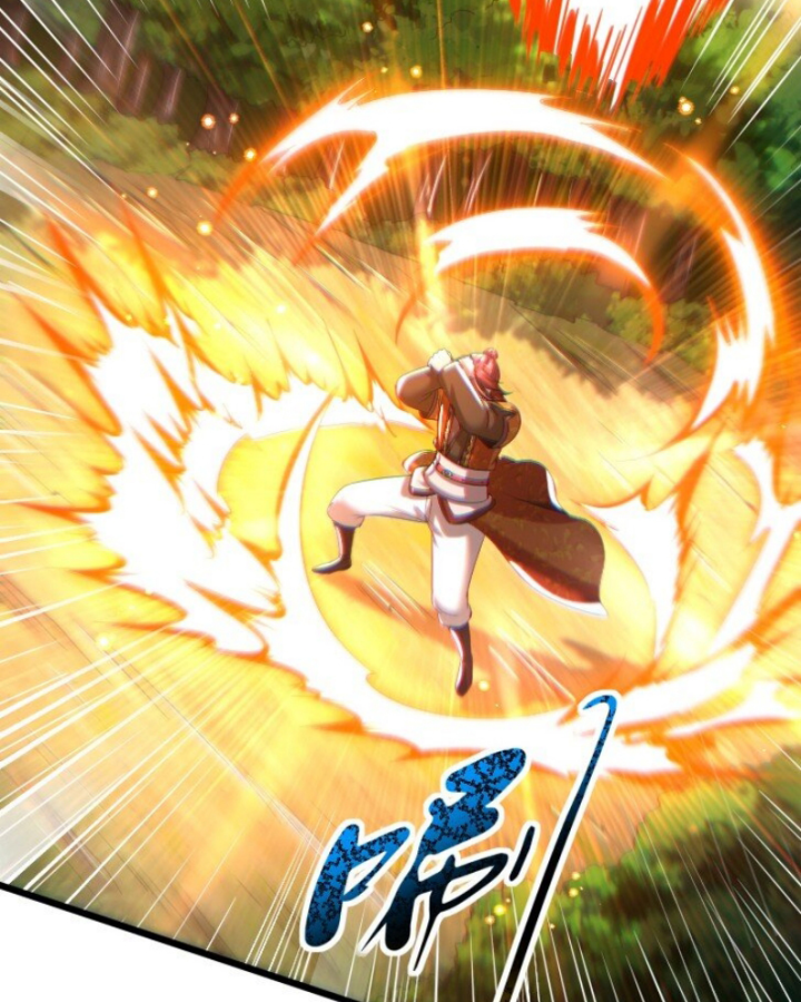 Xuân Thu Bá Đồ Chapter 237 - Trang 2