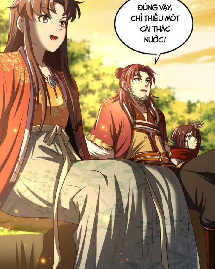 Xuân Thu Bá Đồ Chapter 237 - Trang 2