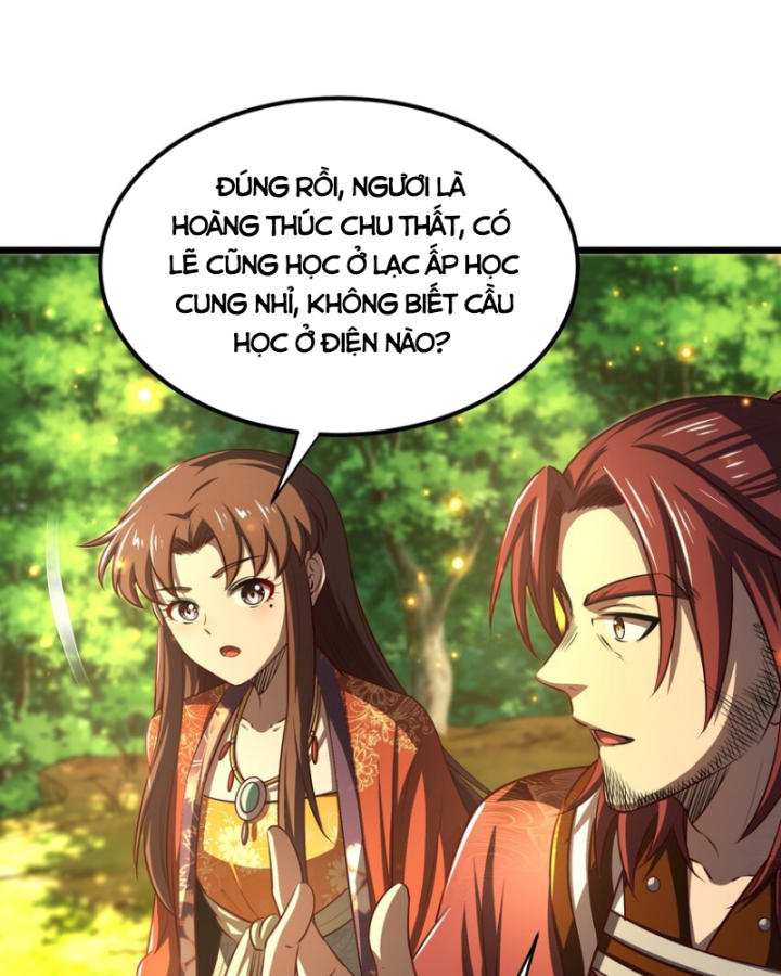 Xuân Thu Bá Đồ Chapter 237 - Trang 2