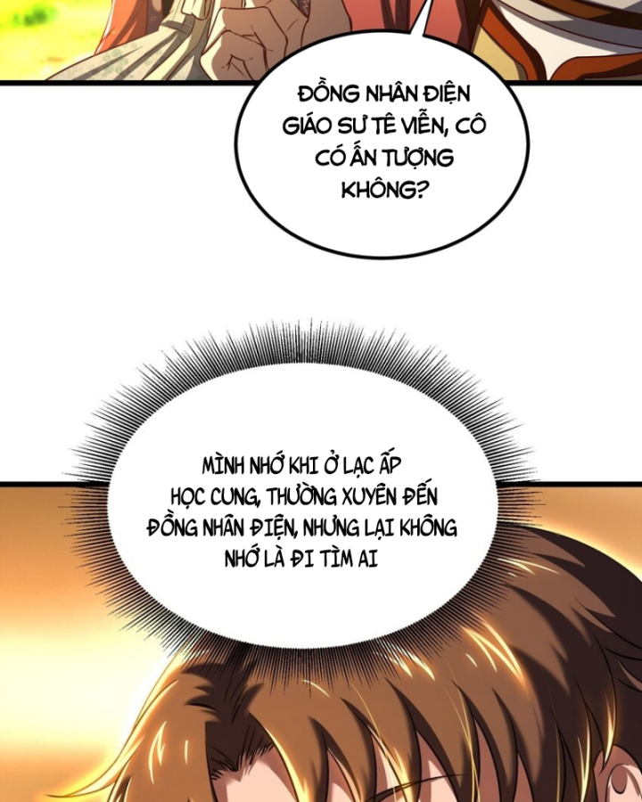 Xuân Thu Bá Đồ Chapter 237 - Trang 2