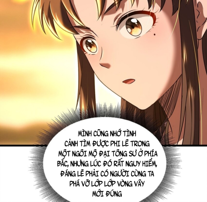 Xuân Thu Bá Đồ Chapter 237 - Trang 2