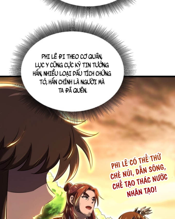 Xuân Thu Bá Đồ Chapter 237 - Trang 2