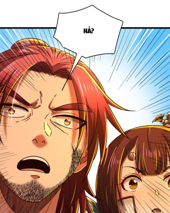 Xuân Thu Bá Đồ Chapter 237 - Trang 2