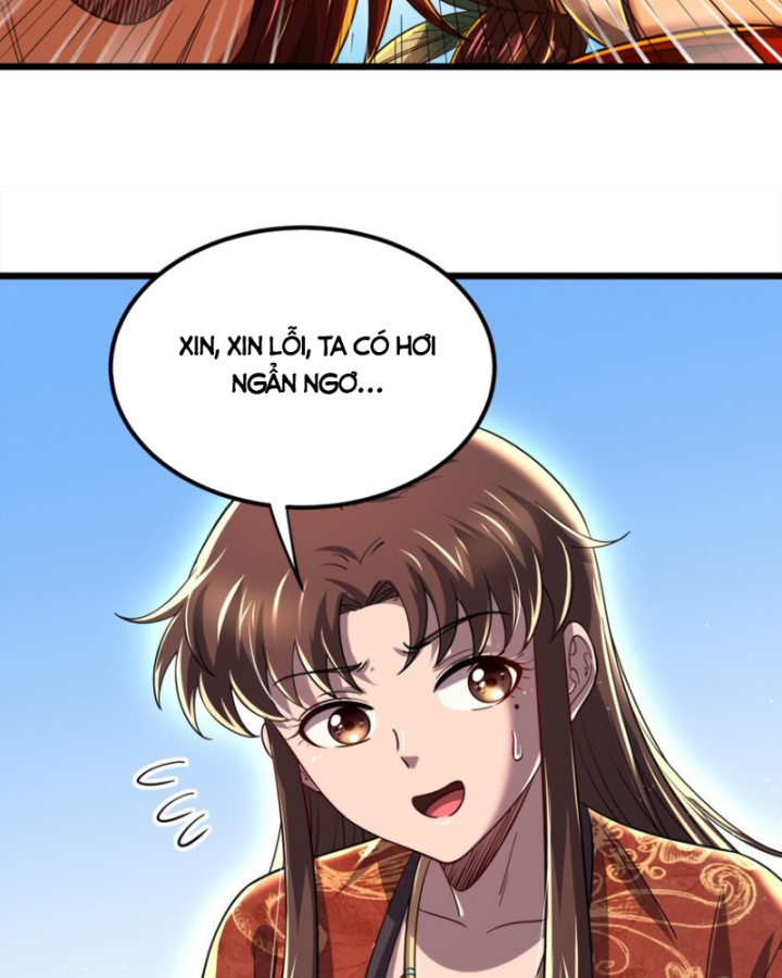 Xuân Thu Bá Đồ Chapter 237 - Trang 2