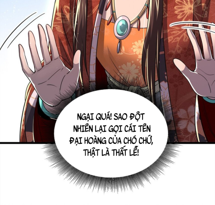 Xuân Thu Bá Đồ Chapter 237 - Trang 2