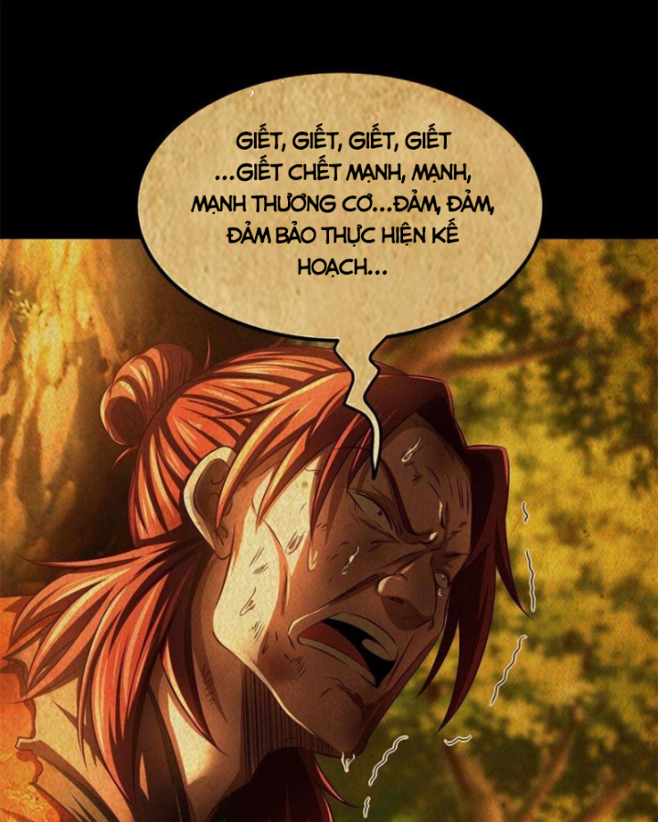 Xuân Thu Bá Đồ Chapter 238 - Trang 2