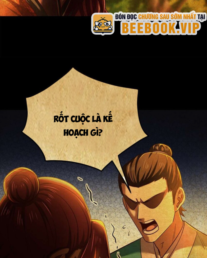 Xuân Thu Bá Đồ Chapter 238 - Trang 2