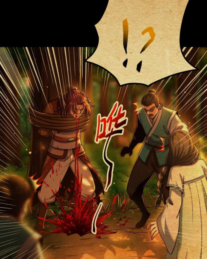 Xuân Thu Bá Đồ Chapter 238 - Trang 2