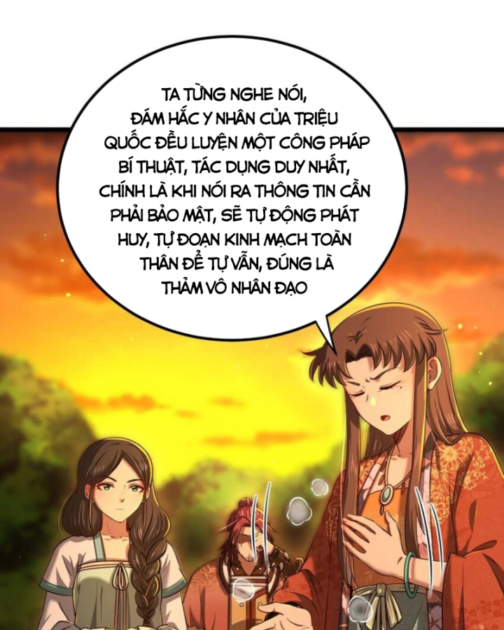 Xuân Thu Bá Đồ Chapter 238 - Trang 2