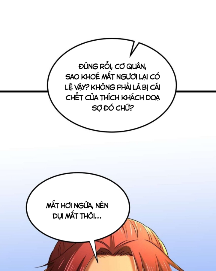 Xuân Thu Bá Đồ Chapter 238 - Trang 2