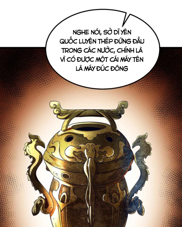 Xuân Thu Bá Đồ Chapter 238 - Trang 2