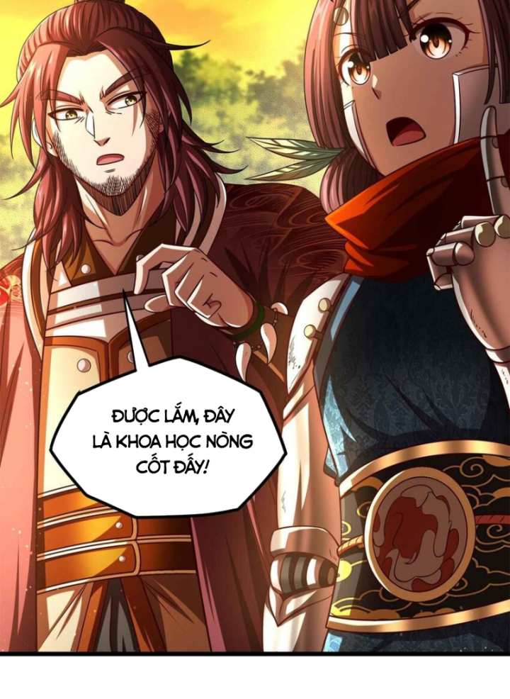 Xuân Thu Bá Đồ Chapter 238 - Trang 2