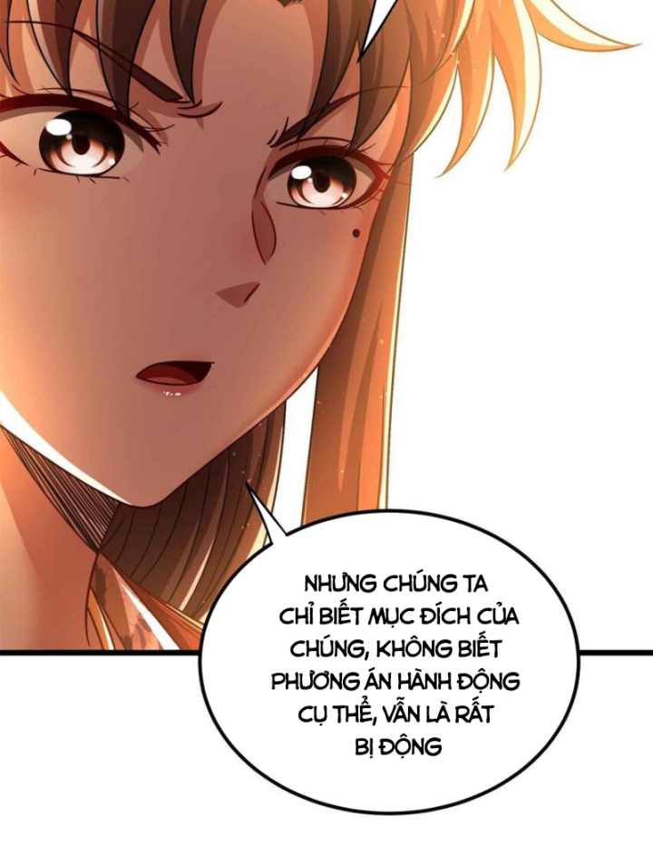 Xuân Thu Bá Đồ Chapter 238 - Trang 2