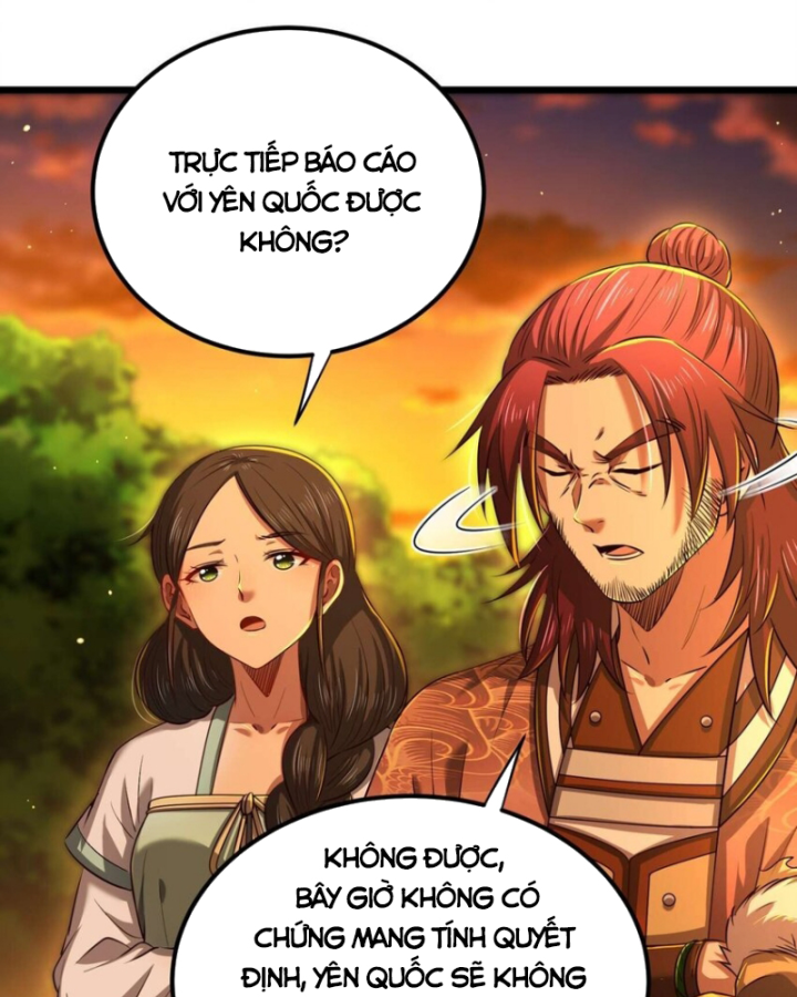 Xuân Thu Bá Đồ Chapter 238 - Trang 2