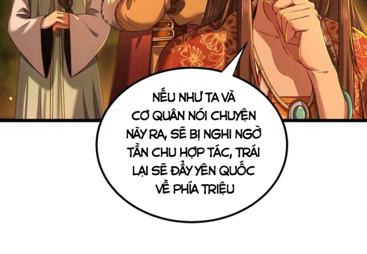 Xuân Thu Bá Đồ Chapter 238 - Trang 2