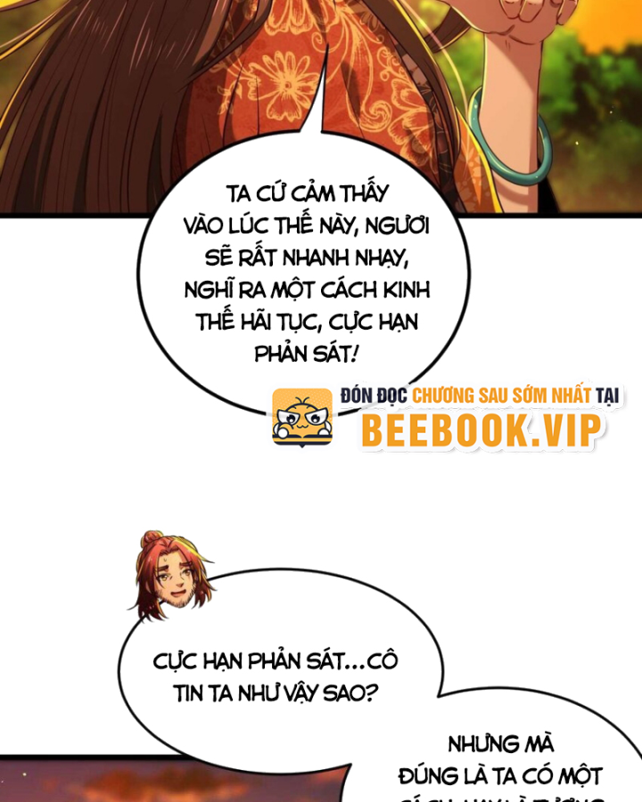Xuân Thu Bá Đồ Chapter 238 - Trang 2